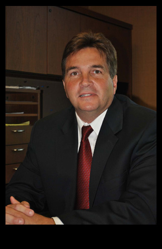 Attorney's Picture
